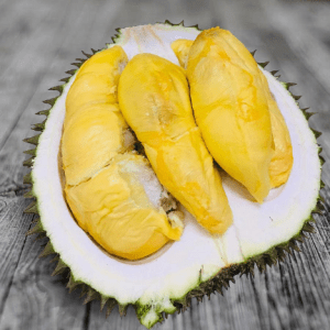 D101 Durian ($16/kg)