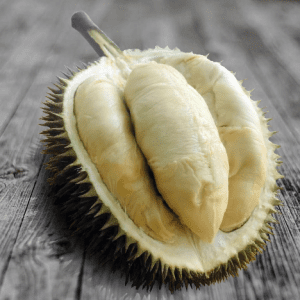 Golden Phoenix Durian – Jin Feng ($20/kg)