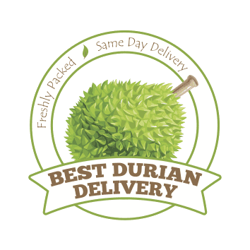 BEST DURIAN DELIVERY IN SINGAPORE