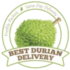 BEST DURIAN DELIVERY IN SINGAPORE