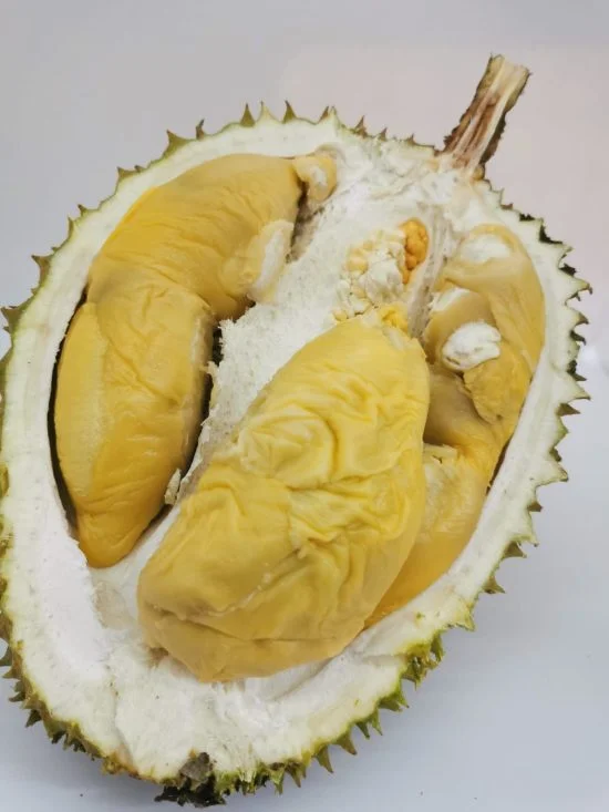 Tekka Durian (Bamboo)
