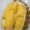 Butter King Durian
