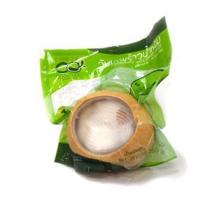Thai Coconut Jelly