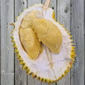 D88 Durian ($15/kg)