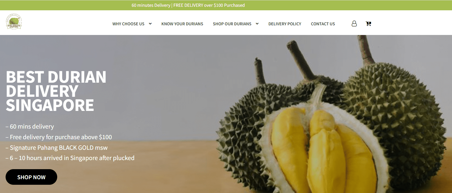 durian varieties,exotic fruits