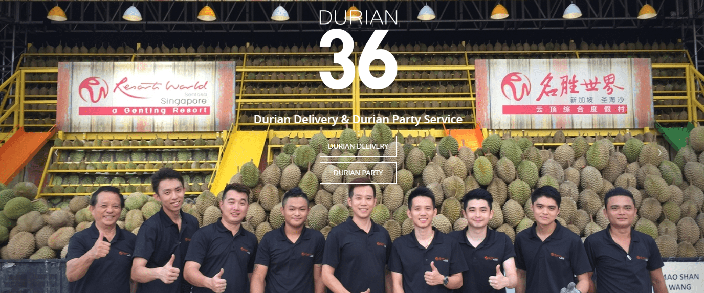 durian varieties,exotic fruits