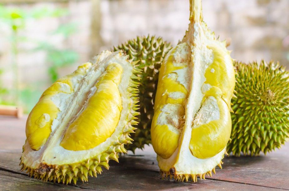 Read more about the article Enjoy The Best Durian in Town With Our Hassle-Free Delivery
