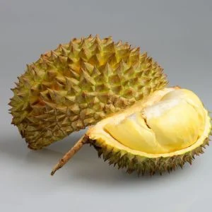 Rich Flavor of XO Durian