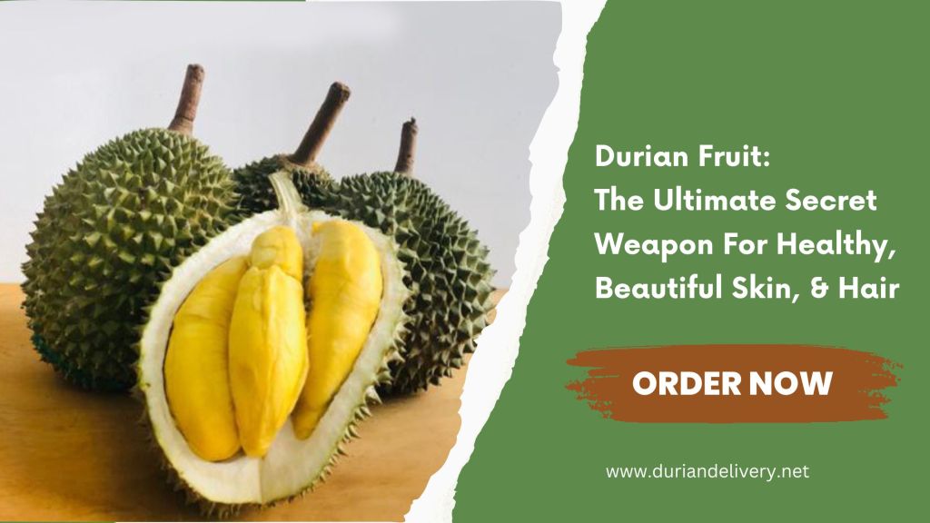 durian delivery