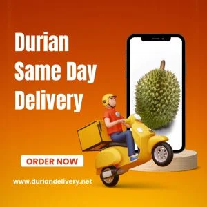 Durian Delivery For Any Occasion