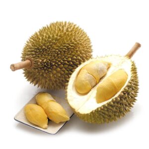 durian delivery