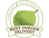 Durian Delivery home page logo