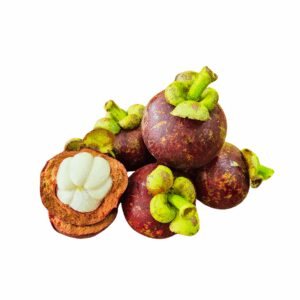 Indonesia Premium Mangosteen ($8.80/kg)